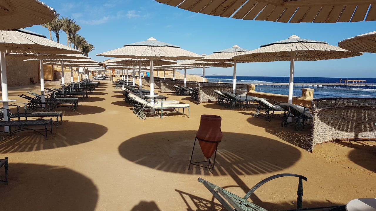 Strand Jaz Grand Marsa