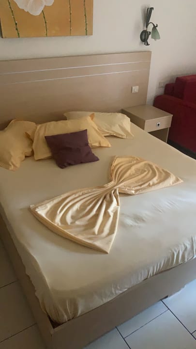 Zimmer Omar Khayam Resort & Aquapark