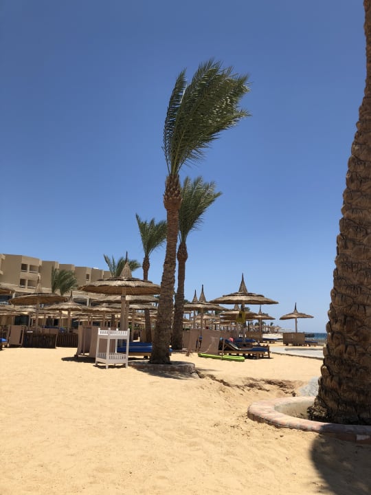 Strand Pickalbatros Palace Resort