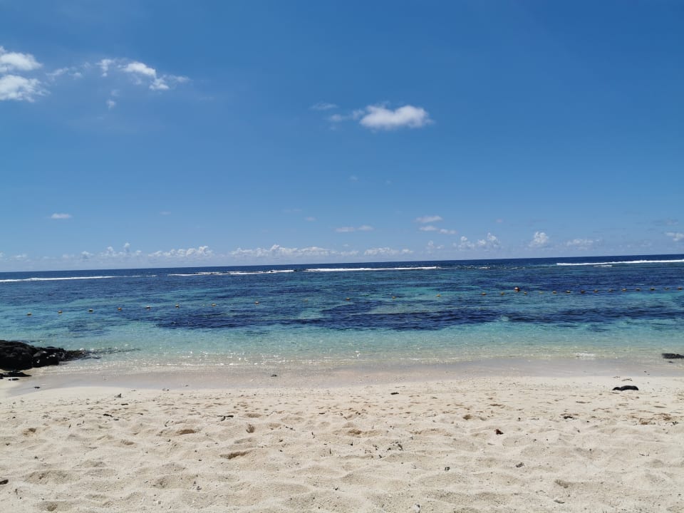 Strand Radisson Blu Poste Lafayette Resort & Spa - Adults only