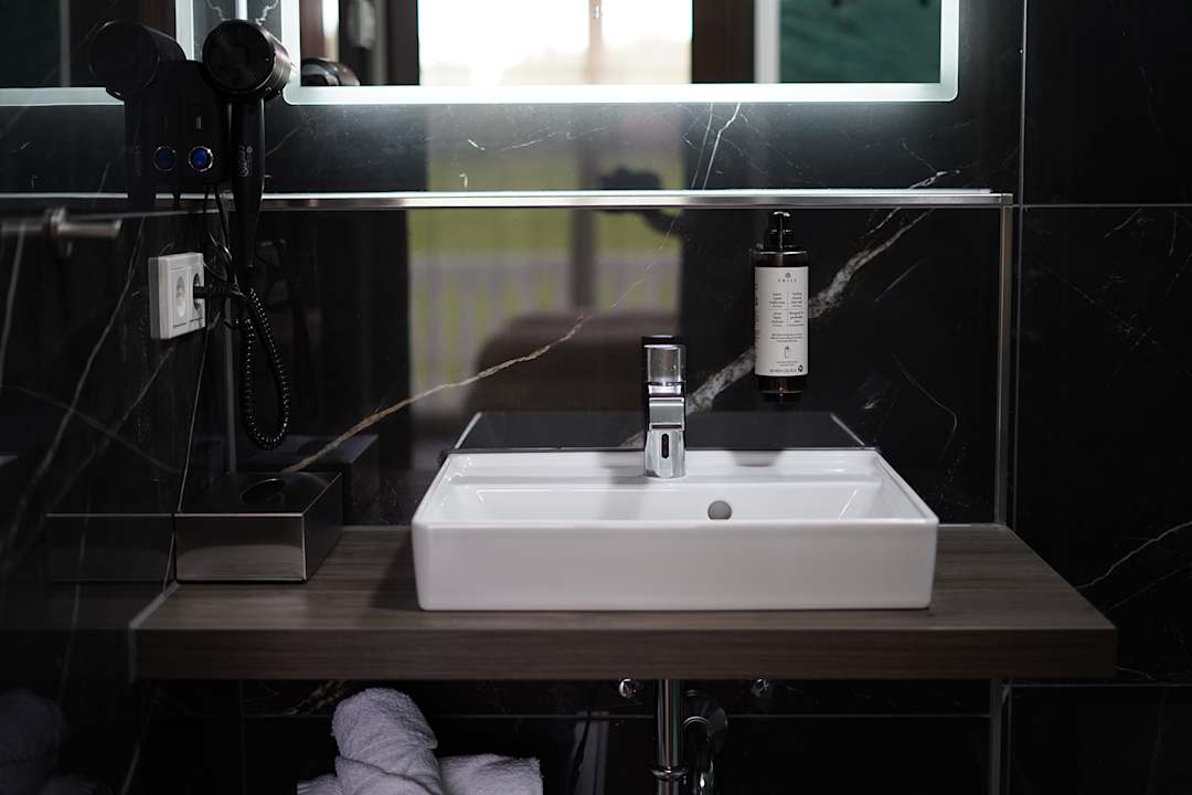 Zimmer Villaggio Hotel