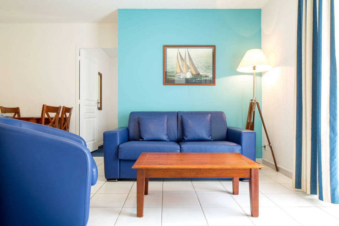 Apartment Domaine Ker Juliette