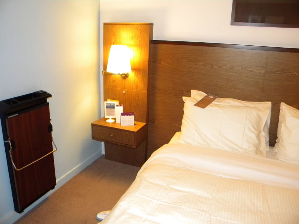 Room Mediterranean Beach Hotel