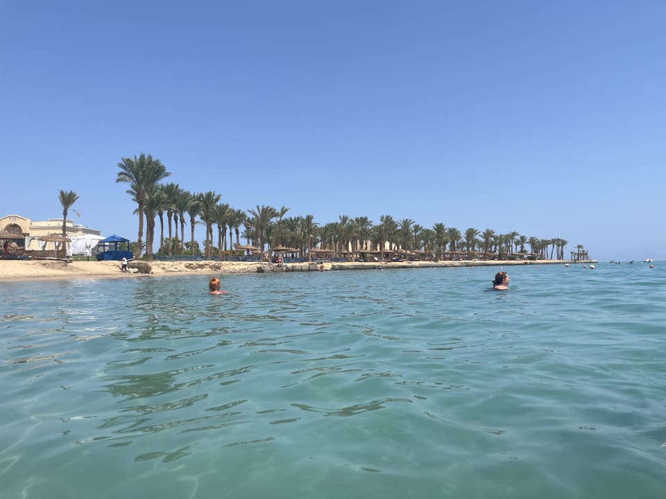 Strand Palm Royale Resort - Soma Bay