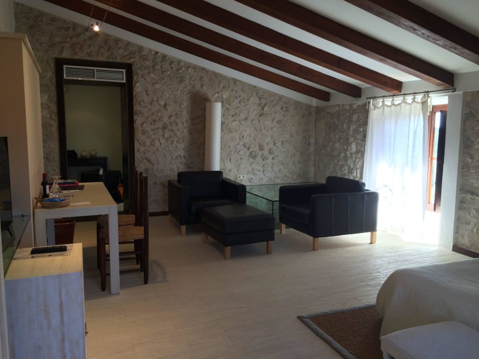 Gemütlich Hotel Monnaber Vell