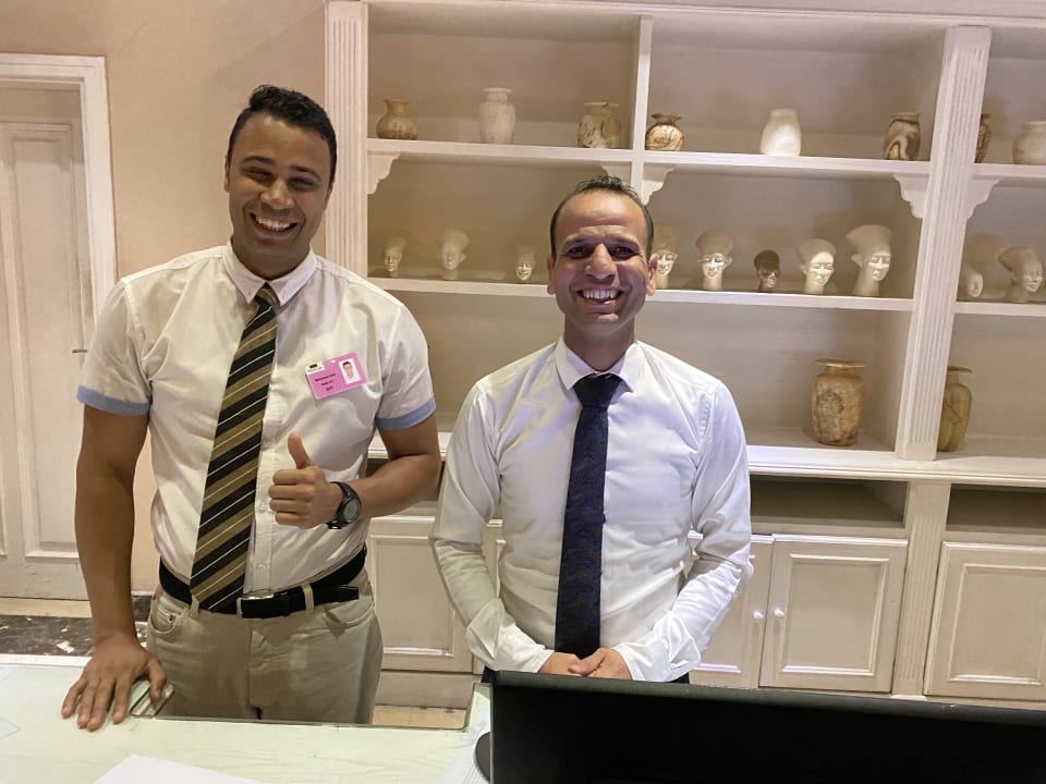 Sonstiges Makadi Spa - Adults only