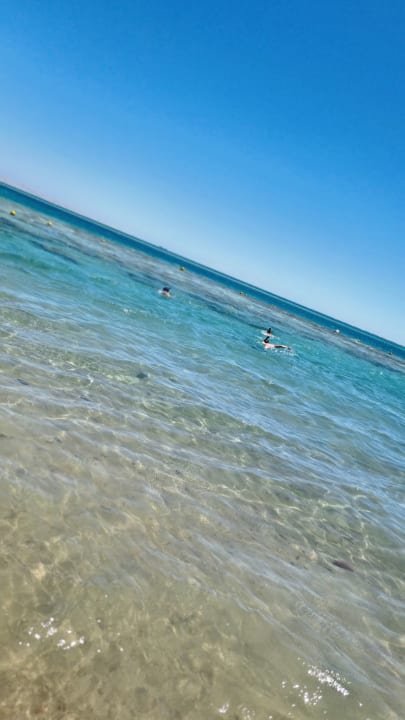 Strand Steigenberger Aqua Magic