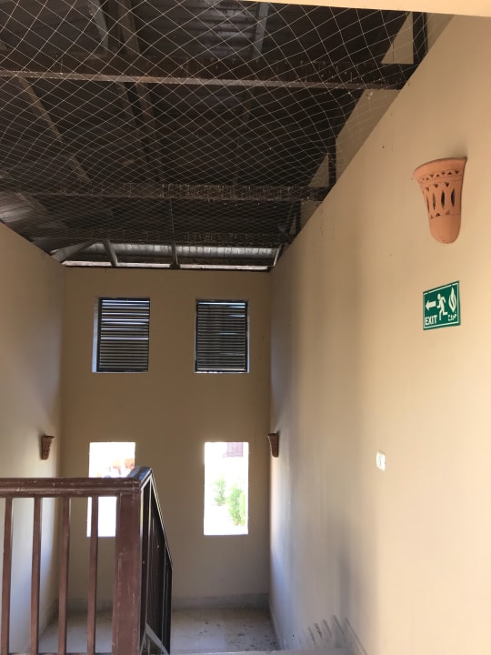 Außenansicht Marina Resort Port Ghalib, a member of Radisson Individuals