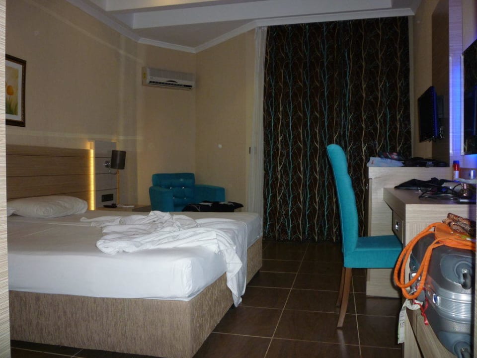 Room Kaila Beach Hotel