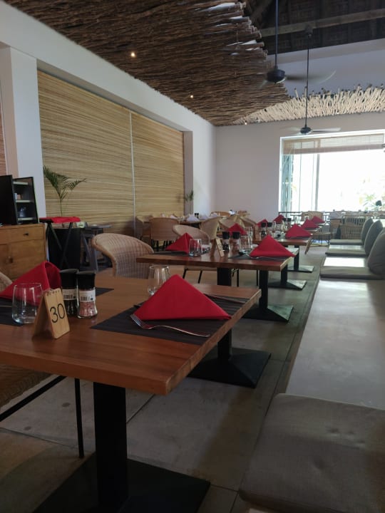 Gastro Preskil Island Resort