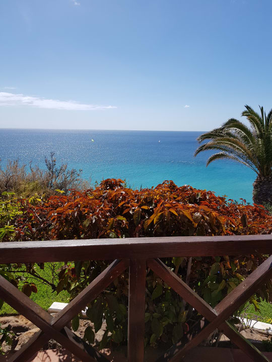 Ausblick ROBINSON ESQUINZO PLAYA