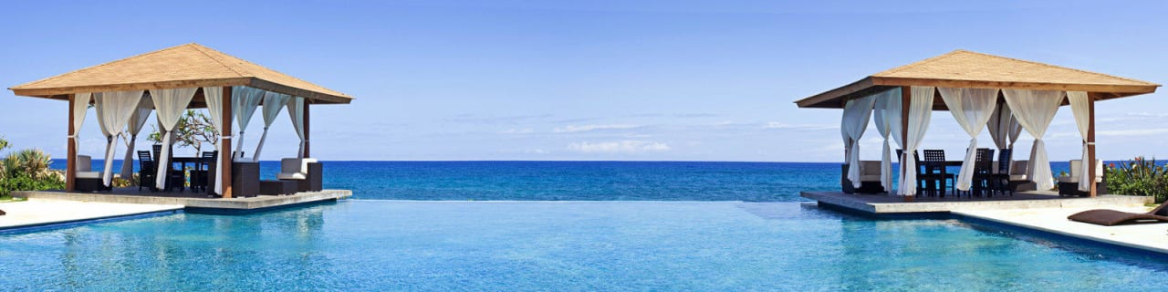 Infinity Pool Sosua Ocean Village