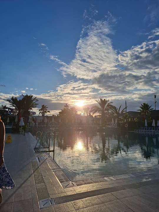 Pool Dream Water World