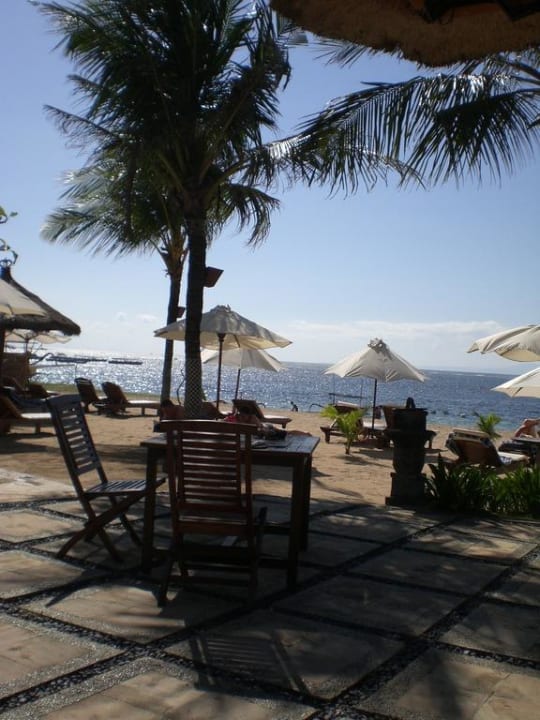 Traumhaft Bali Reef Resort