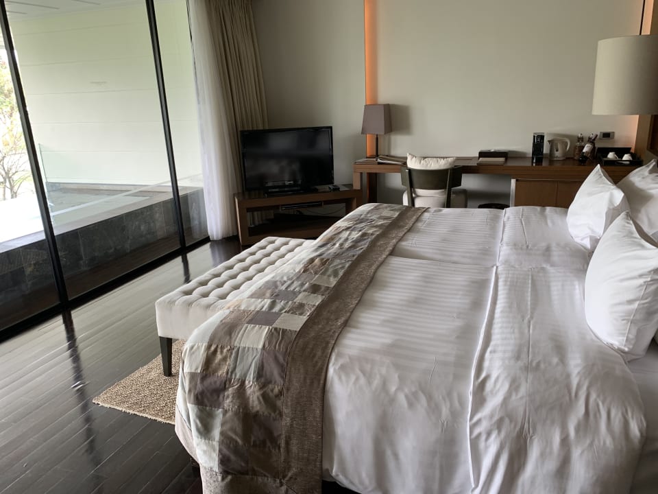 Zimmer Cape Nidhra Hotel Hua Hin