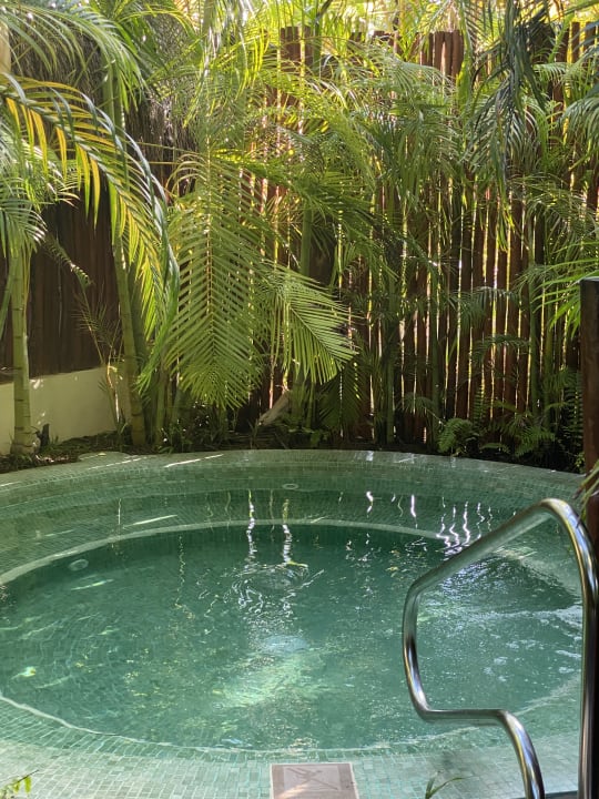 Sport & Freizeit Akumal Bay Beach & Wellness Resort