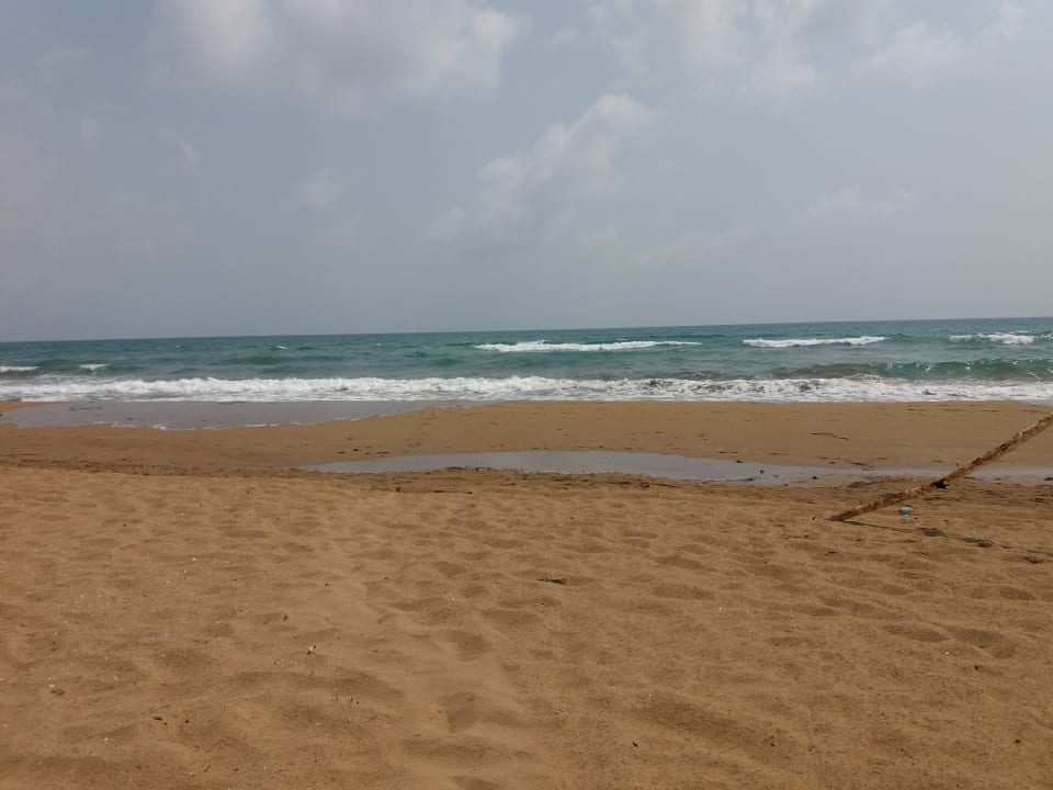 Strand Side Breeze Hotel