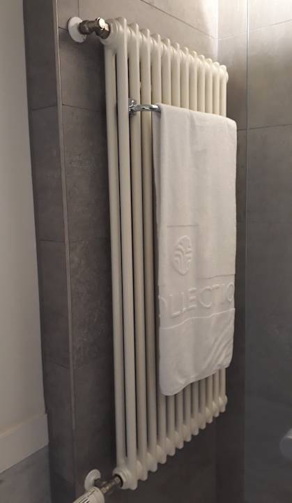 Zimmer NH Collection Köln Mediapark