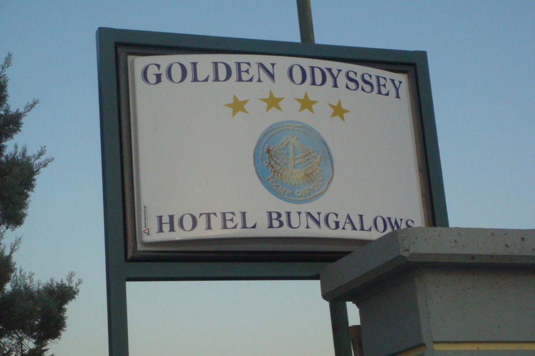 Hotel Golden Odyssey Hotel Golden Odyssey