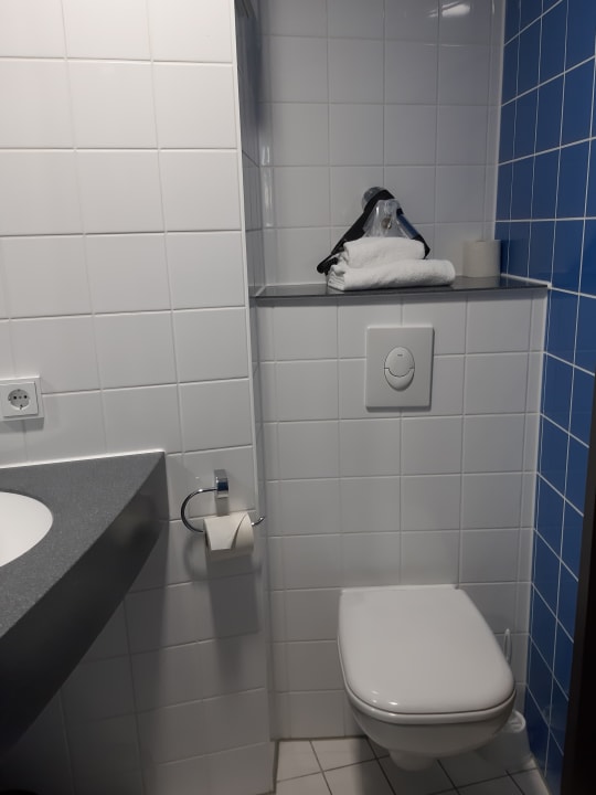 Zimmer B&B Hotel Stuttgart-Airport/Messe