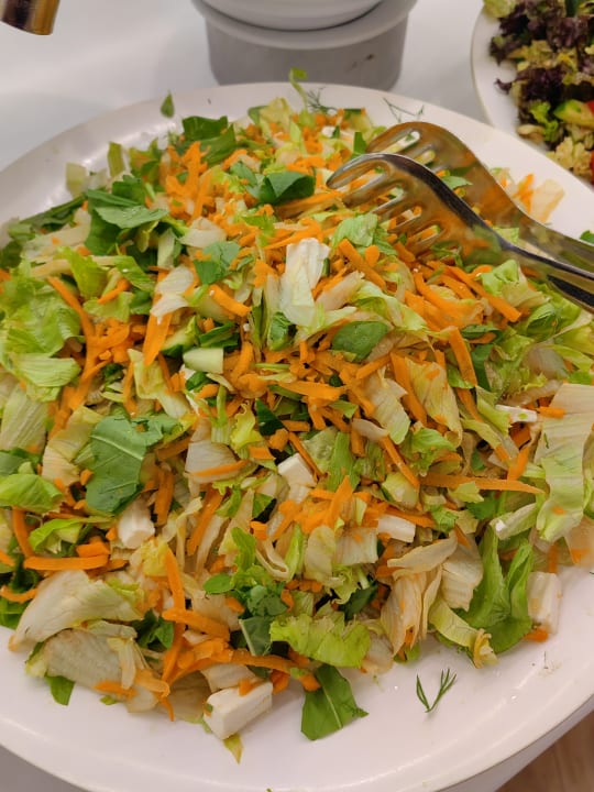 Gastro VONRESORT Golden Beach