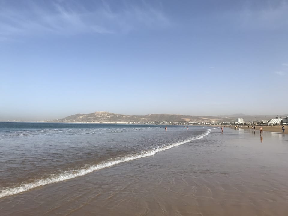 Strand Iberostar Waves Founty Beach