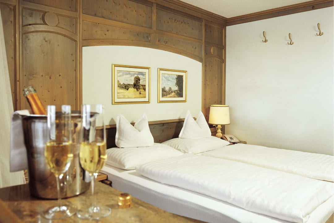 Zimmer Hotel Pension Sonnleiten - Tux