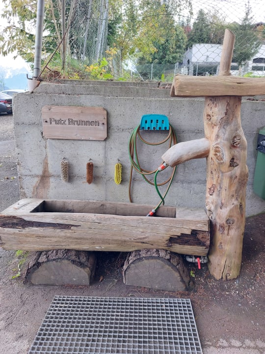 Sonstiges Aktivhotel Alpendorf