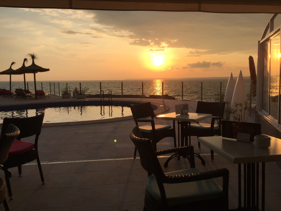 Ausblick Universal Hotel Cabo Blanco - Adults Only