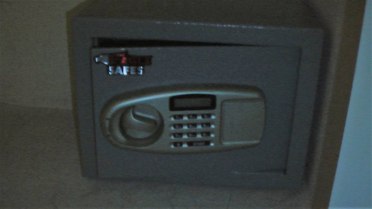 Zimmer G Eleven Hotel