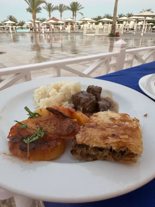 Gastro Fantazia Resort Marsa Alam