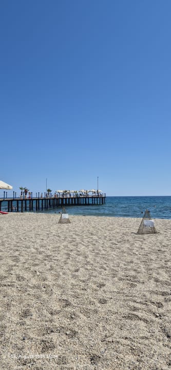 Strand TUI BLUE Pascha Bay