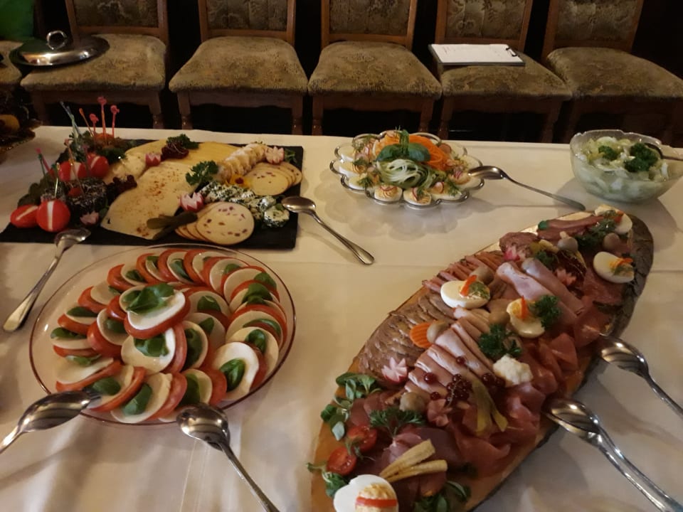 Gastro Hotel Zum Hochwaldblick