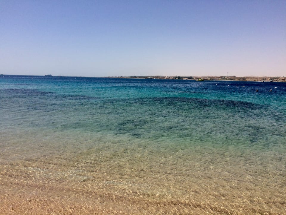 Strand Fort Arabesque Resort, Spa & Villas
