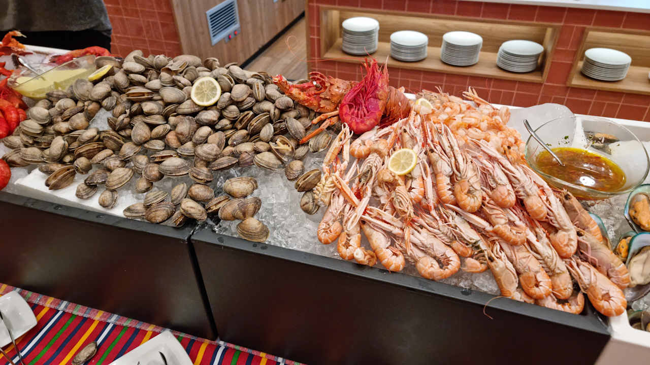 Gastro Dreams Madeira Resort & Spa
