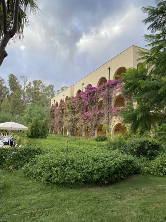 Gartenanlage TUI MAGIC LIFE Calabria