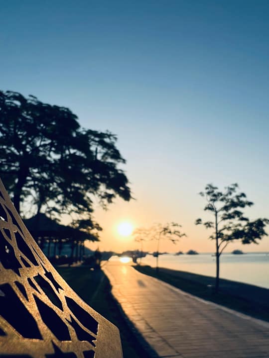 Strand The Grand Palace - Adults only