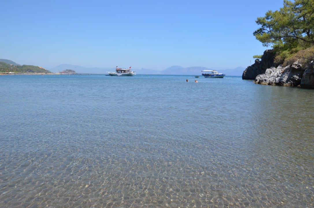 Klares Wasser TUI BLUE Seno - Adults Only