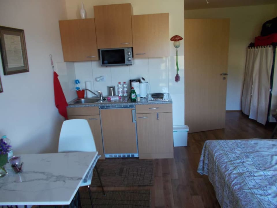 Zimmer-Penmsion Sonnenhang-Hessen-Nieste Pension Sonnenhang