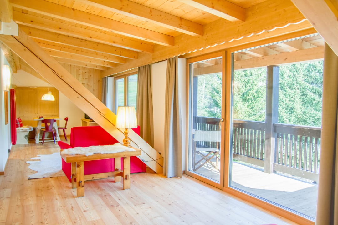 Zimmer Beauty & Vital Hotel Maria