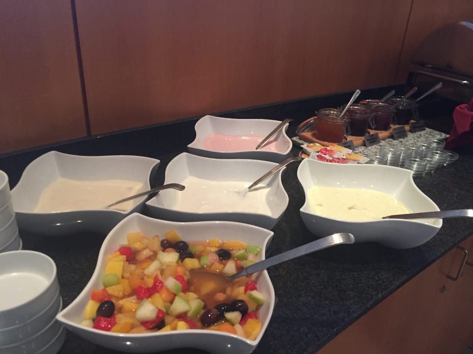 Gastro IntercityHotel Schwerin