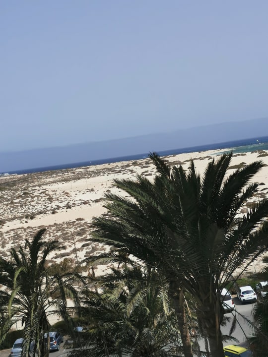 Strand Hotel Riu Palace Tres Islas