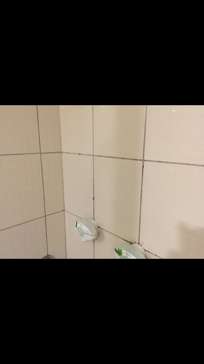 Dreckig Starlight Resort Hotel