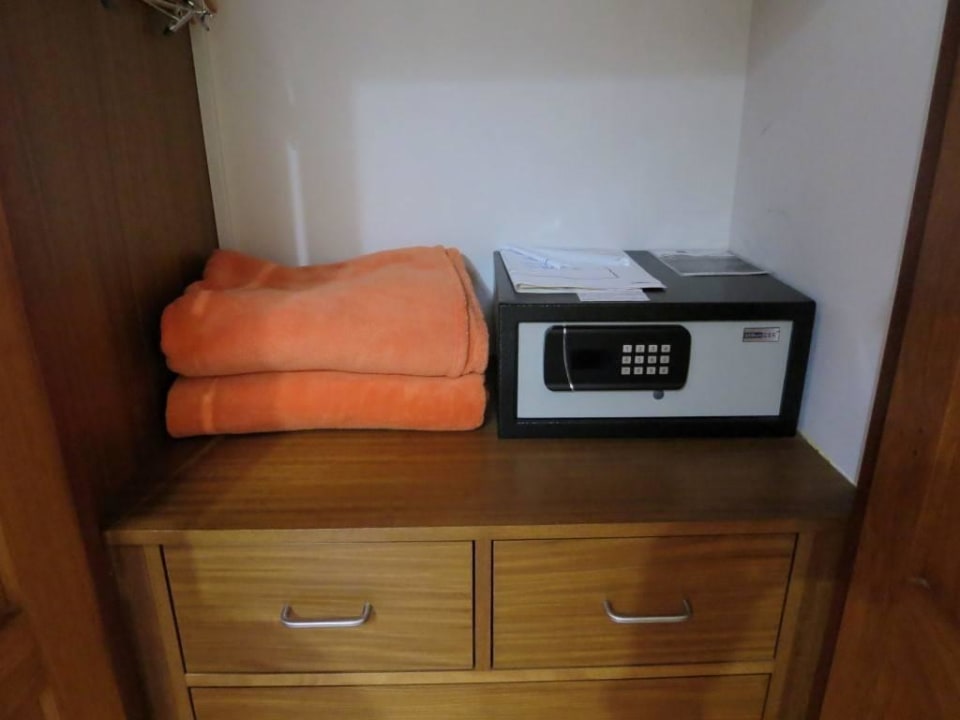 Standardzimmer Ginestar La Casona del Patio
