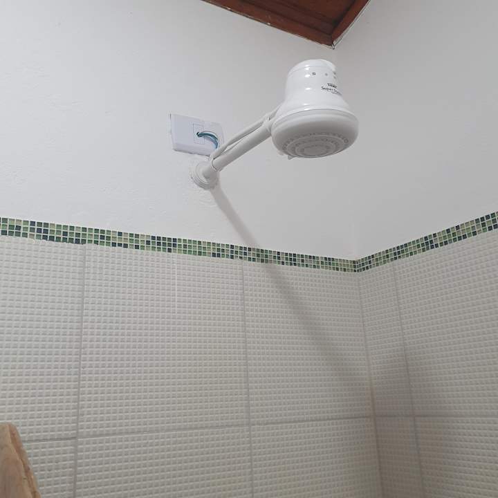 Zimmer Pousada Canto no Bosque