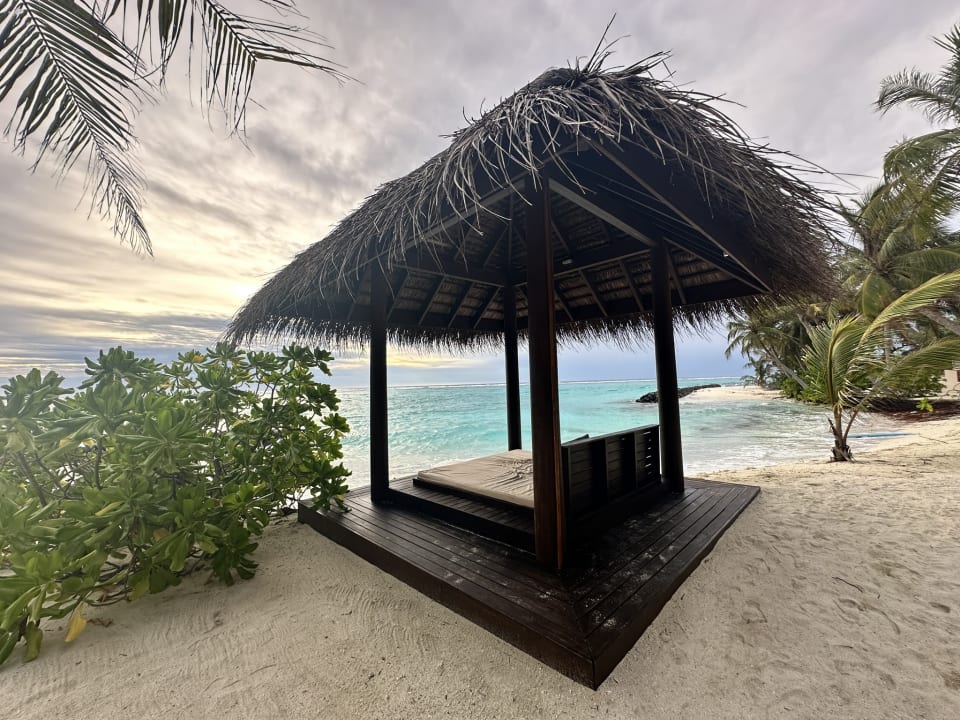 Strand Summer Island Maldives