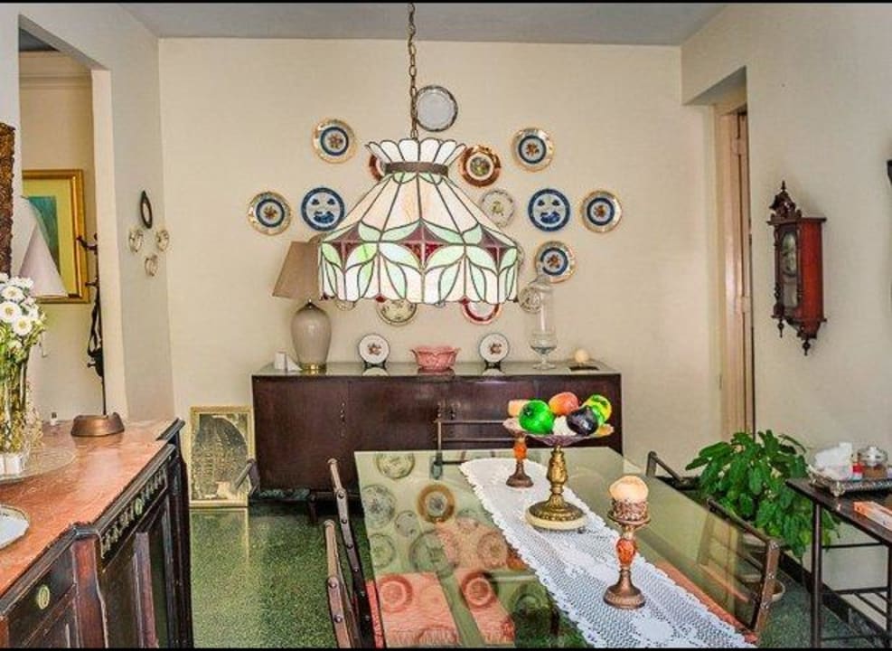 Restaurant Villa Sole