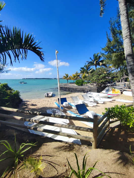 Strand Lagoon Attitude - Adults only