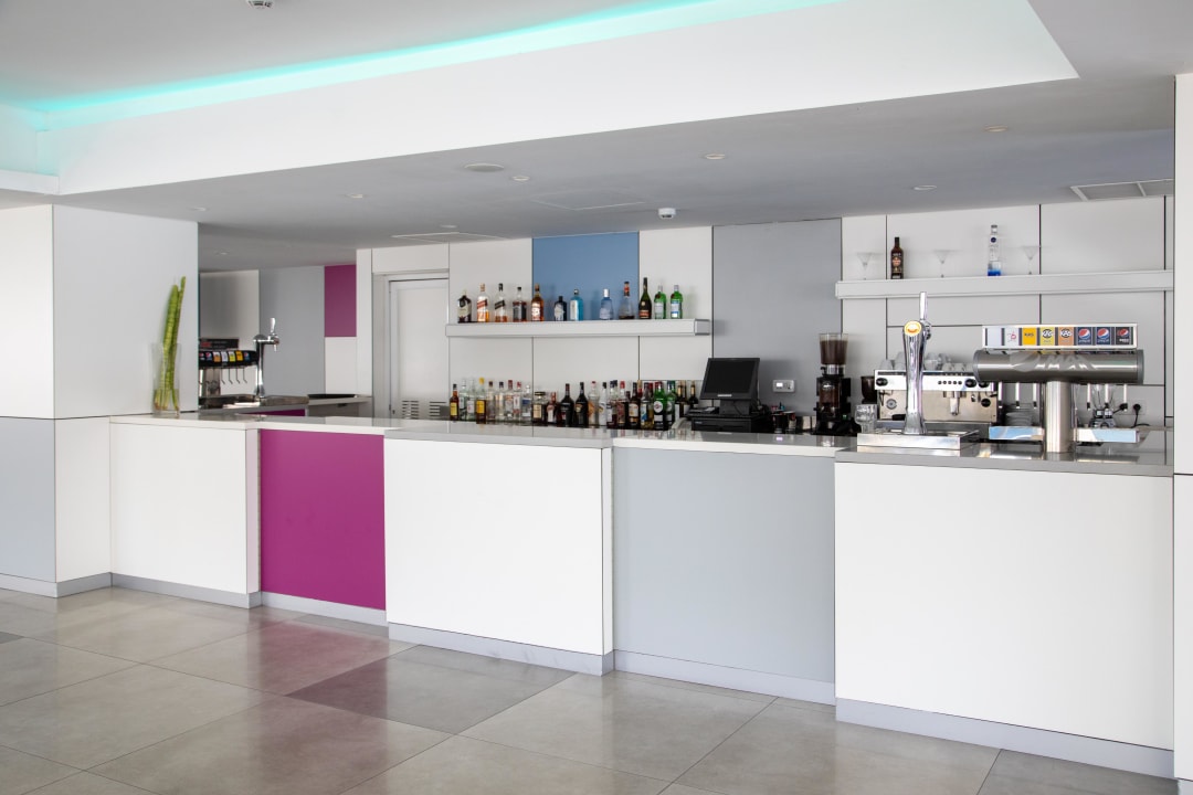 Gastro LABRANDA Marieta - Adults only