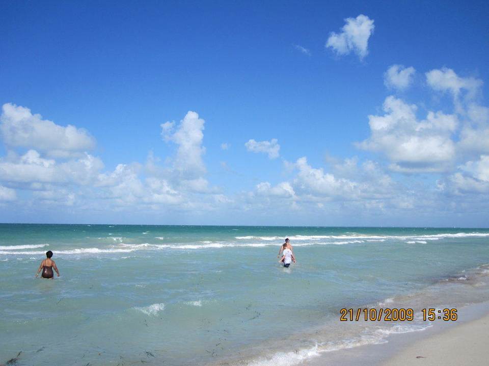 Ein Traum Iberostar Origin Laguna Azul